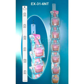 Clip Strip Corp. EX-31-6NT Econo Strip® Extra Long Spacing image.
