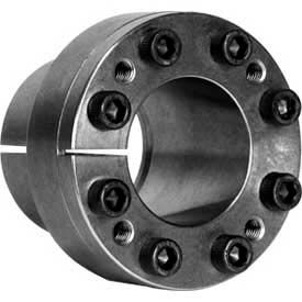 Climax Metal 1"" Dia. Locking Assembly C170 Series C170E-100 Steel M6 X 16