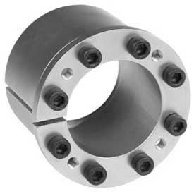 Climax Metal 1.25"" Dia. Locking Assembly C192 Series C192E-125 Steel M6 X 20