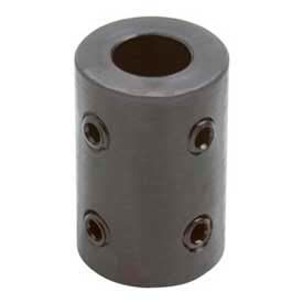 Climax Metal MRC-25-4H@90 Climax Metal, Metric Set Screw Coupling, MRC-25-4H90, Steel, 25mm image.