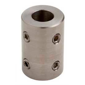 Climax Metal Metric Set Screw Coupling MRC-35-S-4H90 Steel 35mm
