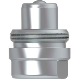 Cejn Industrail Corp. 10-232-6402 Cejn® Series 232, DN6.3 Robust Screw To Connect Nipple, 1-33/100"L image.