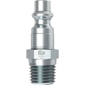 Cejn Industrail Corp. 10-340-5452 Cejn® Series 340 Breathing Air Coupling, 1-63/100"L image.