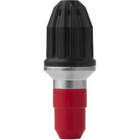Cejn Industrail Corp. 11-208-9962 Cejn® Compressed Air Series 208 Silencer Nozzle (Safety) Removable image.
