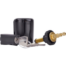 Cejn Industrail Corp. 19-503-0503 Cejn® Complete Key Lock Device Kit image.
