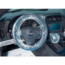 Cee-Jay Research & Sales, Llc 650D Cee-Jay® 650D Steering Wheel Covers 500/Box image.