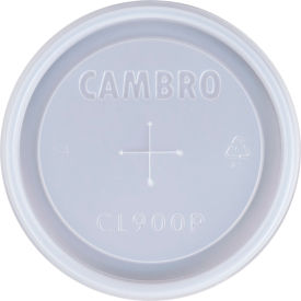 Cambro CL900P190 - Disposable Lid for 900P2