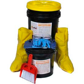 Clift Industries 6901-005 Formaldehyde Eater Safety Spill Kit, Clift Industries 6901-005 image.