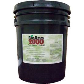 Clift Industries 8003-005 BioRem-2000 Liquid Parts Cleaner, 5 Gallon Pail - 8003-005 image.