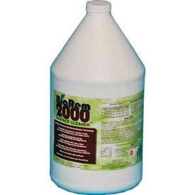 Clift Industries 8008-001 BioRem-2000 Surface Cleaner - 1 Gallon Bottle - 8008-001 image.
