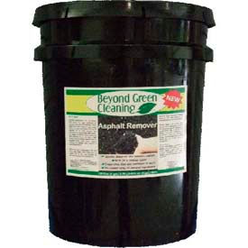 Clift Industries 8806-005 Beyond Green Cleaning Asphalt Remover, 5 Gallon Pail - 8806-005 image.