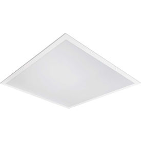 JD INTERNATIONAL LIGHTING CLP7-2X2-BLS-40WD-PCBN Commercial LED Flat Panel w/Tunable Color & Lumens, 25W to 40W image.