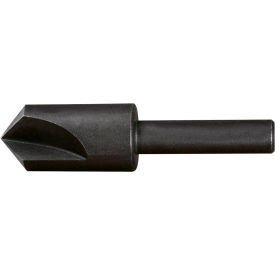 Greenfield Industries Inc. 56862 Chicago-Latrobe 213 Series 5/8 HSS Steam Oxide 90 Degree Angle 3-Flute Countersink 5/8x3/8x2-1/4 image.