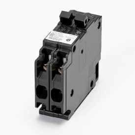 Siemens ITEQ2020NC duplex Circuit Breaker Type QT Non-CTL No Clip Twin 20A/20A