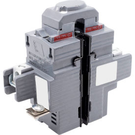 Connecticut Electric Circuit Breaker Type UBIP 30 A 2-Pole 30A 