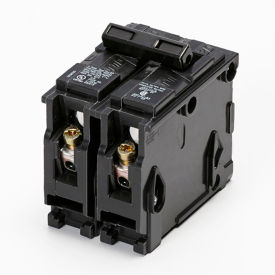 Connecticut Electric Inc. VPKQ220 Siemens® VPKQ220 Circuit Breaker Type QP 2-Pole 20A Clamshell Packaged image.