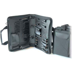 CH Ellis Chicago Case Z150, Single Zipper Tool Bag, 15