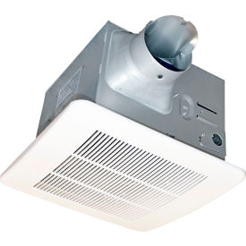 Canarm® Bath Exhaust Fan 110 CFM 1 Sone 120V 