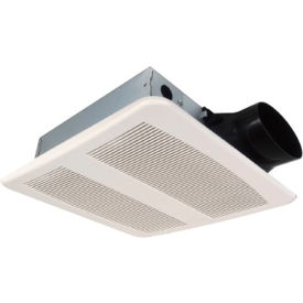 Canarm® Bathroom Exhaust Fan 100 CFM 1.5 Sone 120V 