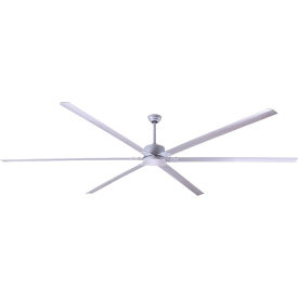 Canarm Ltd CP120PG Canarm® 120" Fanbos Industrial Ceiling Fan, 487 CFM/W image.