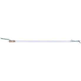 Canarm Ltd DCR36WR11 Canarm® 36" Downrod For Indoor/Outdoor Fan, White image.
