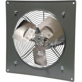 Canarm® P Series 14" Panel Mount Exhaust Fan 115/230V 1 Phase 1/3 HP 