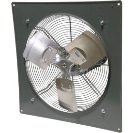 Canarm® P Series 24" Panel Mount Exhaust Fan 115/230V 1 Phase 1/3 HP 