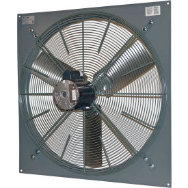 Canarm® P Series 30" Panel Mount Exhaust Fan 115/230V 1 Phase 1/3 HP 