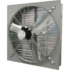 Canarm® SD 30" Standard Exhaust Fans 8000 CFM 1 Speed 1 Phase 