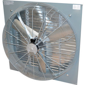 Canarm® SD 42" Standard Exhaust Fans 12860 CFM 1 Speed 1 Phase 