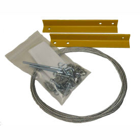 Contrx Industries Inc TAG KIT 001 Contrx Tight Wire Kit image.