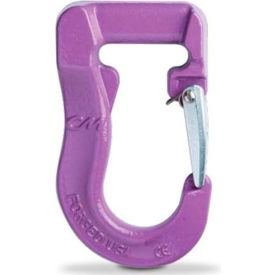 CM Quick Connect Hook Red 13200 Lbs Capacity