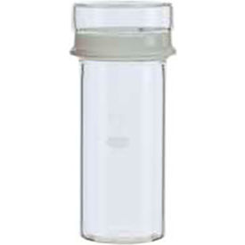 Kimble Kimax Tall Cylindrical Weighing Bottles with Inner Joint, 30x60mm, Case of 18