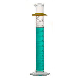 Kimble Kimax Class A Measuring Cylinders, 100ML, Case of 6