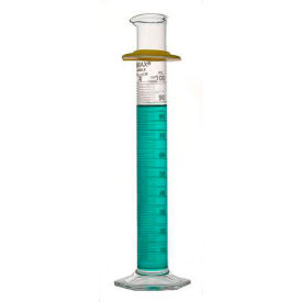 Kimble Kimax Class A Measuring Cylinders, 50ML, Case of 6 Kimble Kimax Class A Measuring Cylinders, 50ML, Case of 6