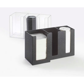 Cal-Mil 375-12 Classic Napkin and Lid Organizer 13-1/4 Cal-Mil 375-12 Classic Napkin and Lid Organizer 13-1/4