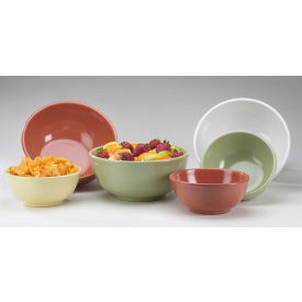 Cal-Mil 418-8-15 Melamine Round Bowl 8 Cal-Mil 418-8-15 Melamine Round Bowl 8