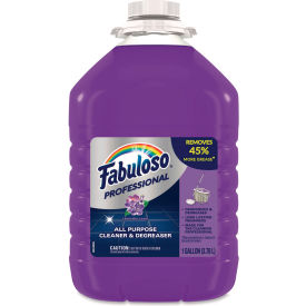 Fabuloso® All-Purpose Cleaner Lavender Scent 1 gal Bottle