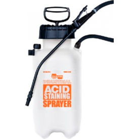 Chapin International Inc. 22240XP Chapin 22240XP 2 Gallon Capacity Industrial Acid Staining & Cleaning Pump Sprayer image.