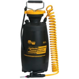 Chapin International Inc. 2659E Chapin 2659E 2 Gallon Capacity Sanitizing & Cleaning Poly Foamimg Pump Sprayer image.