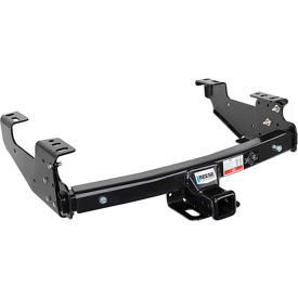 Reese Towpower Multi-Fit Receiver - 37096 Reese Towpower Multi-Fit Receiver - 37096