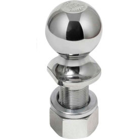 Reese Towpower Class V Chrome Hitch Ball - 2-5/16 Reese Towpower Class V Chrome Hitch Ball - 2-5/16