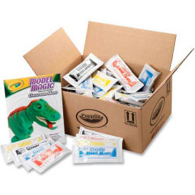 Crayola® Model Magic Classpack Assorted 75 Pieces/Carton