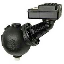 McDonnell & Miller Series 150S  Low Water Cut-Off/Pump Controller 150S-MD Maximum Differential