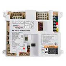 White-Rodgers™ Universal Hot Surface Ignition Integrated Furnace Control 50M56U-843 