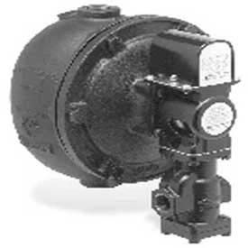 Mcdonnell & Miller 135000 McDonnell & Miller Series 51-2 Mechanical Water Feeder/Low Water Cut-off 51-2, #2 Switch image.