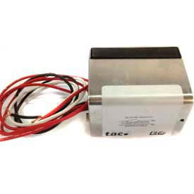 Erie 120V Normally Open Steam Actuator With End Switch AG24D02A 
