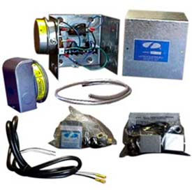 Field Controls Control Kit For Draft Hood System With Fixed Post Purge CK-92FVP Field Controls Control Kit For Draft Hood System With Fixed Post Purge CK-92FVP