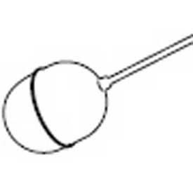 Float SA91-60, Use With Series 93, 193, 94, 194 view 2