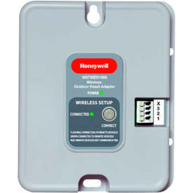 Honeywell Wireless Outdoor Reset Equipment Interface Module W8735ER1000 